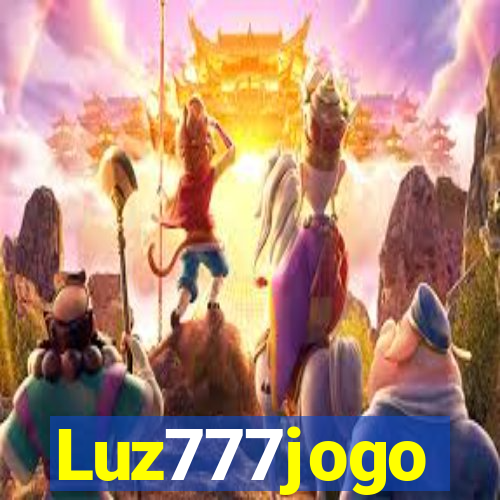 Luz777jogo