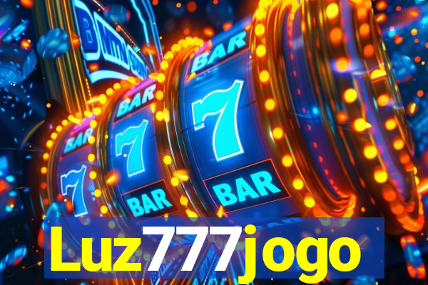 Luz777jogo