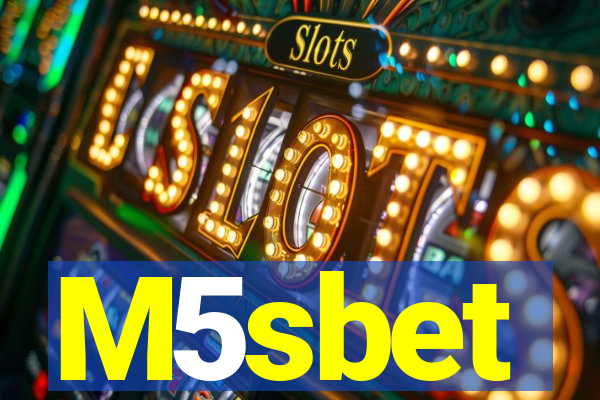 M5sbet