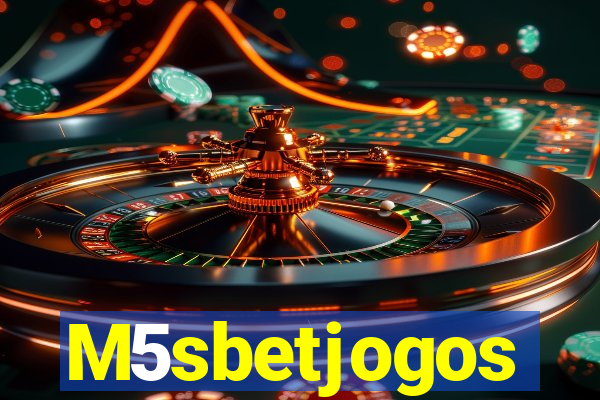 M5sbetjogos