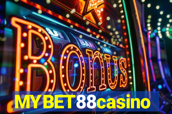 MYBET88casino