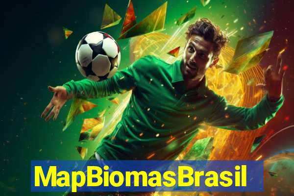 MapBiomasBrasil