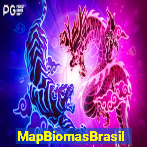 MapBiomasBrasil