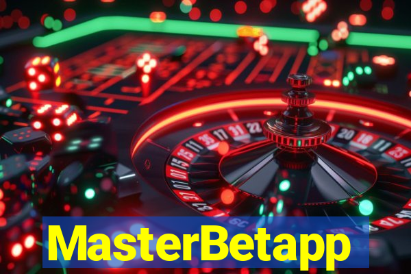 MasterBetapp