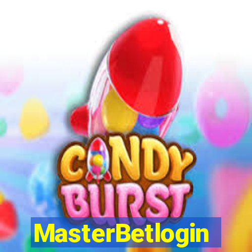 MasterBetlogin