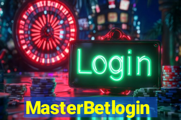 MasterBetlogin