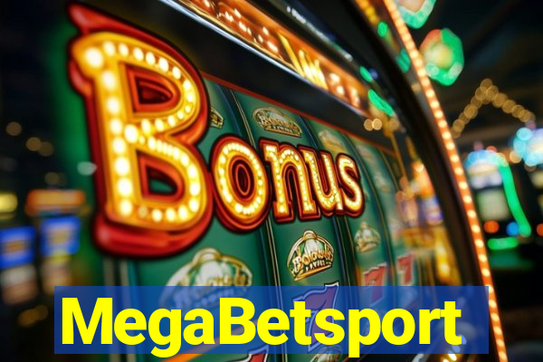 MegaBetsport