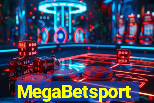 MegaBetsport