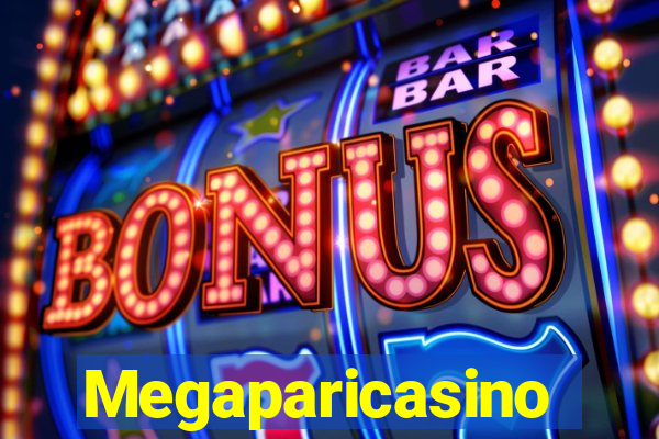 Megaparicasino