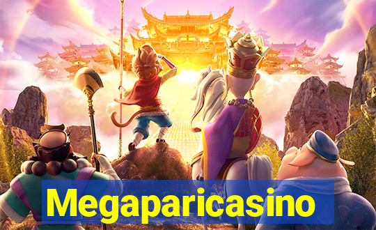 Megaparicasino