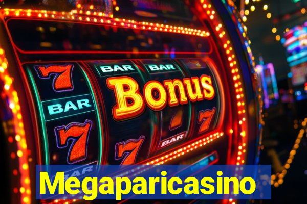 Megaparicasino