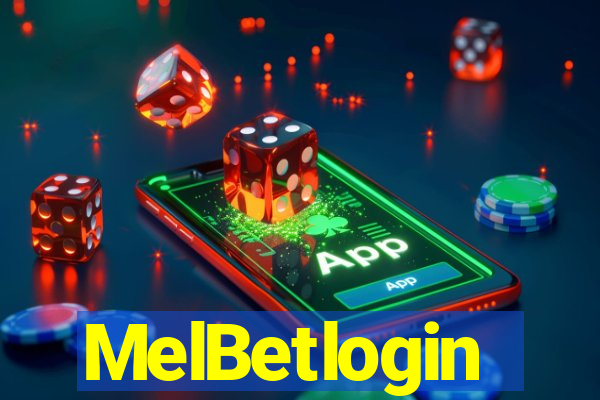 MelBetlogin