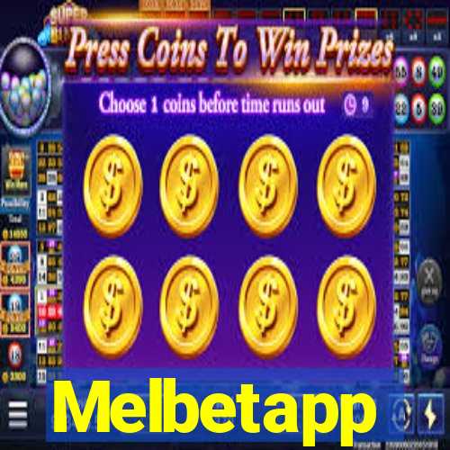 Melbetapp