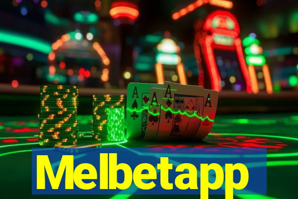 Melbetapp