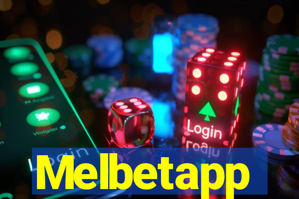 Melbetapp