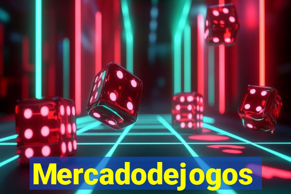 Mercadodejogos