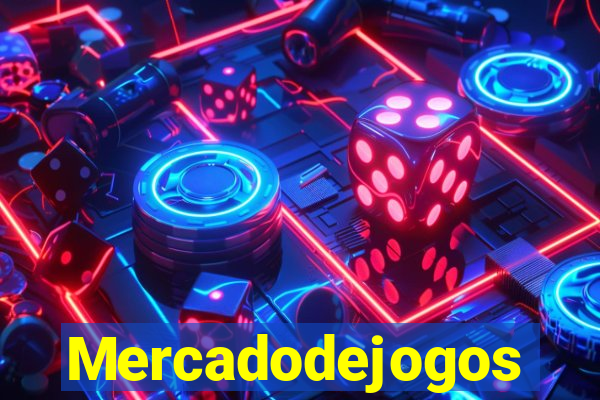 Mercadodejogos