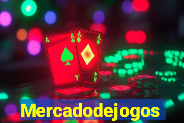 Mercadodejogos