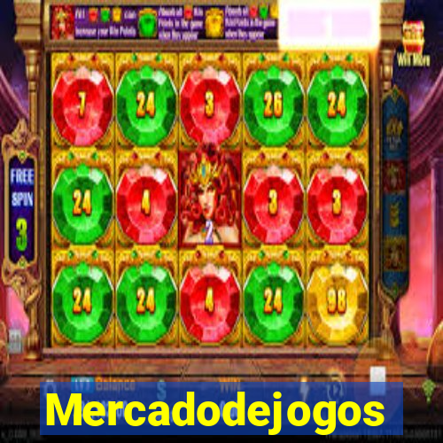 Mercadodejogos