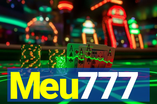 Meu777