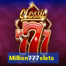 Million777slots