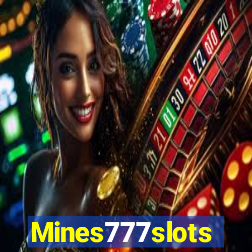 Mines777slots