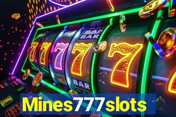 Mines777slots