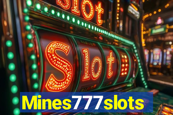 Mines777slots