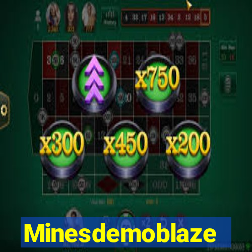 Minesdemoblaze