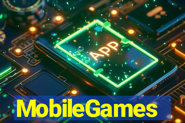 MobileGames