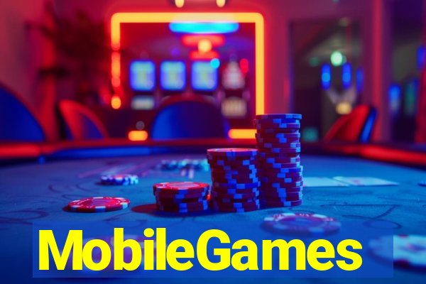 MobileGames