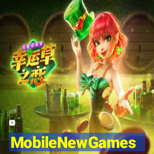 MobileNewGames