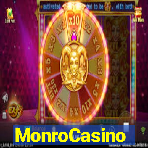 MonroCasino