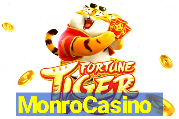 MonroCasino