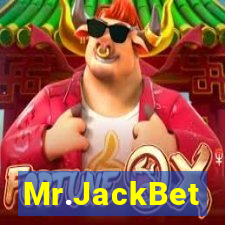 Mr.JackBet