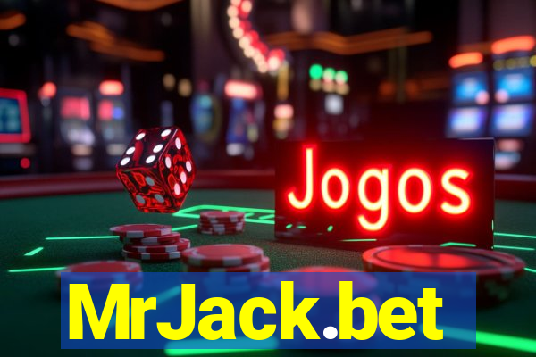 MrJack.bet