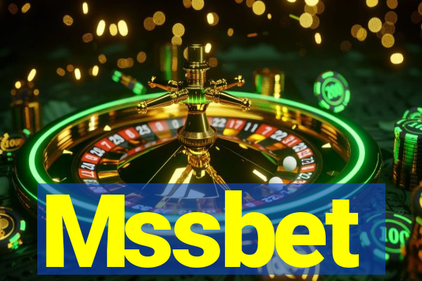 Mssbet