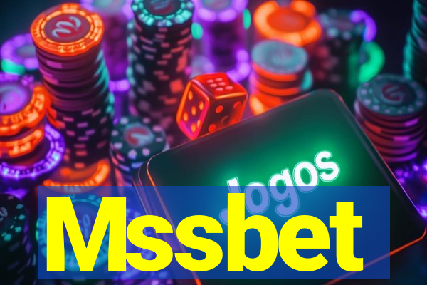 Mssbet