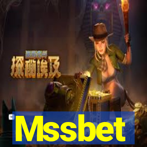 Mssbet