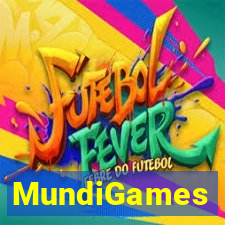 MundiGames