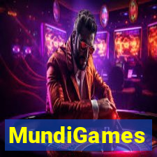 MundiGames