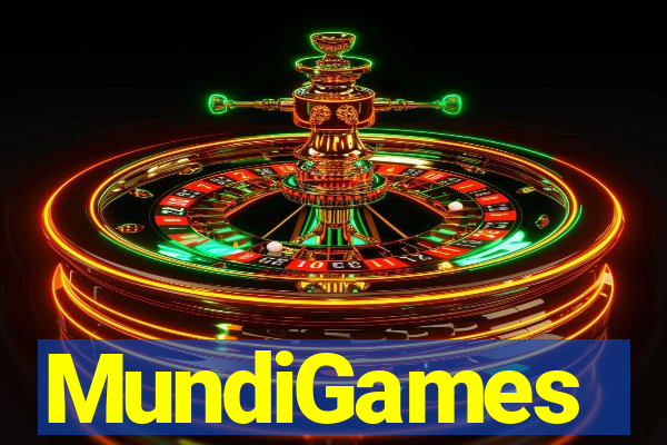 MundiGames