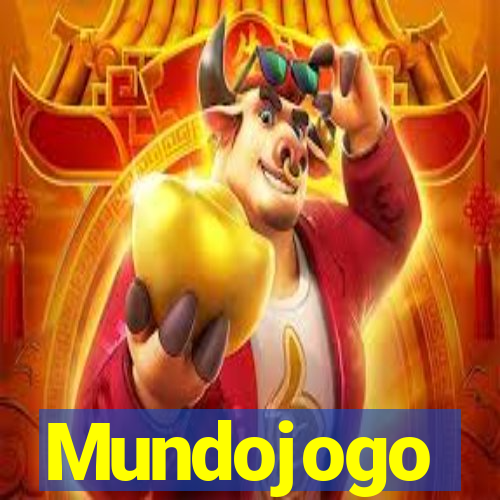 Mundojogo