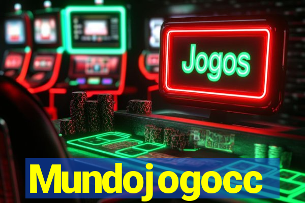 Mundojogocc