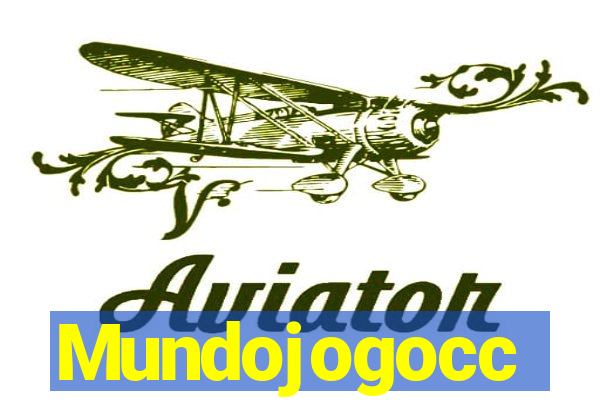 Mundojogocc