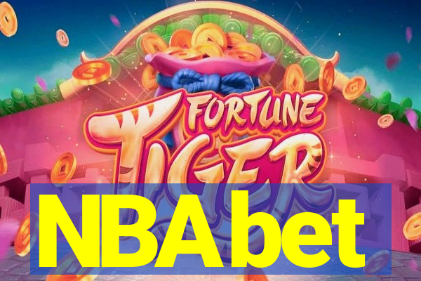 NBAbet