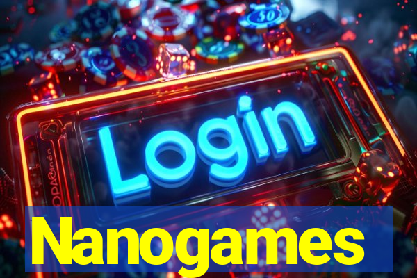 Nanogames