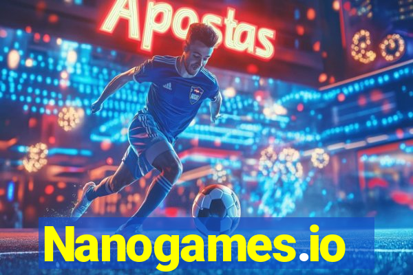 Nanogames.io