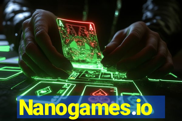 Nanogames.io