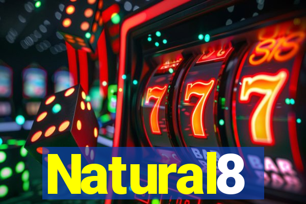 Natural8